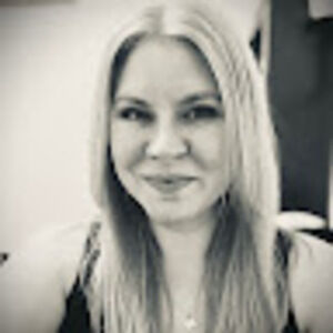 Meet your Posher, April